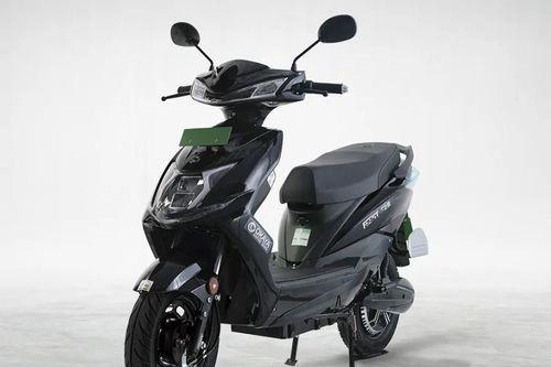 Okaya Faast F3 scooter scooters