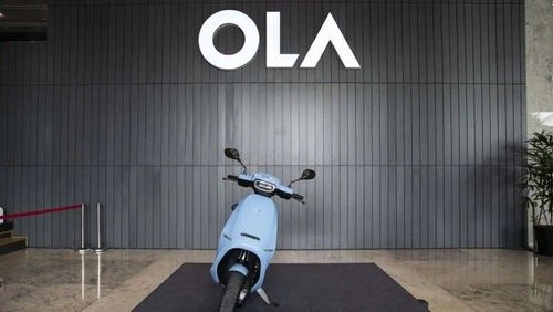 Ola Electric’s CEO Bhavish Aggarwal aims to turn India into Global EV Hub Ola Electric’s CEO Bhavish Aggarwal aims to turn India into Global EV Hub