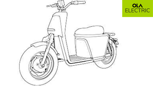 Ola Electric नए स्कूटर में पेश करेगी स्वैपेबल बैटरी फीचर, पेटेंट इमेज हुई लीक Ola Electric नए स्कूटर में पेश करेगी स्वैपेबल बैटरी फीचर, पेटेंट इमेज हुई लीक