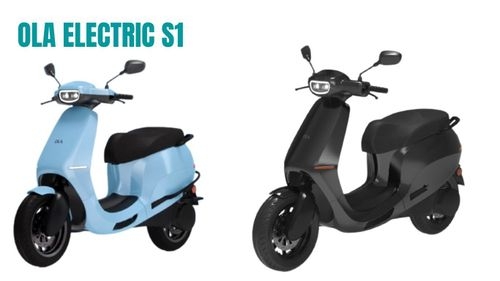 Ola S1 ई-स्कूटर के लिए फ्री फोर्क रिप्लेसमेंट के साथ ग्राहकों की संतुष्टि को अगले स्तर पर ले जाता है Ola S1 ई-स्कूटर के लिए फ्री फोर्क रिप्लेसमेंट के साथ ग्राहकों की संतुष्टि को अगले स्तर पर ले जाता है