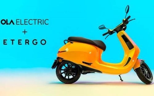 Manual to Electric, the changed two-wheeler market in India