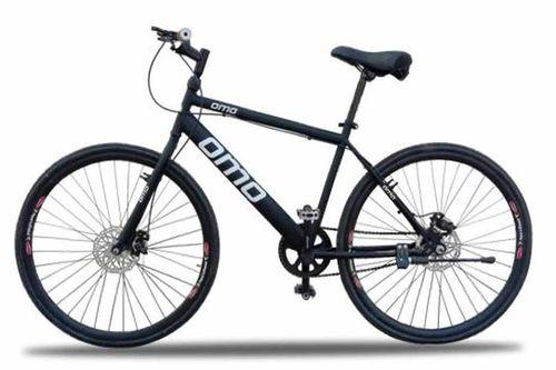 Omo Hampi 707 - 7 Speed (Geared) Omo Hampi 707 - 7 Speed (Geared)