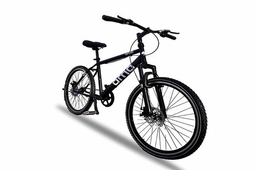 Omo Manali G7 - The Offroader Omo Manali G7 - The Offroader
