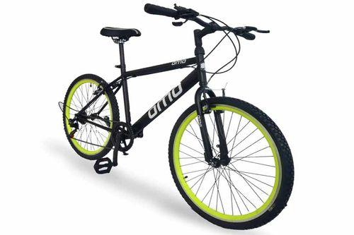 Omo Model 1.7 - 7 Speed(Geared)City Hybrid Bike Omo Model 1.7 - 7 Speed(Geared)City Hybrid Bike