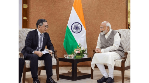 Suzuki की बड़ी खबर: गुजरात में दूसरे कार प्लांट के लिए $4 बिलियन के निवेश की घोषणा Suzuki की बड़ी खबर: गुजरात में दूसरे कार प्लांट के लिए $4 बिलियन के निवेश की घोषणा