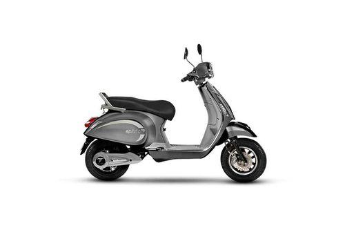 PURE EV Epluto 7G scooter scooters