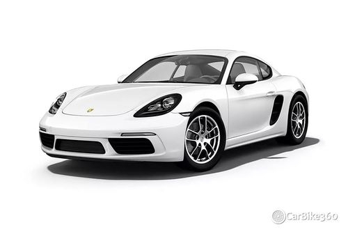 Porsche_718_white