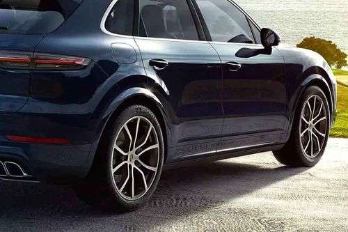 Porsche Cayenne Wheels Porsche Cayenne Wheels