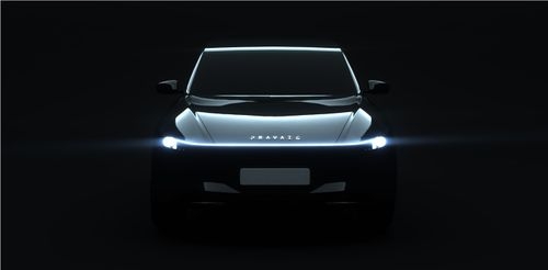 Pravaig, a Bengaluru-based Startup, to unveil an all-electric SUV on November 25