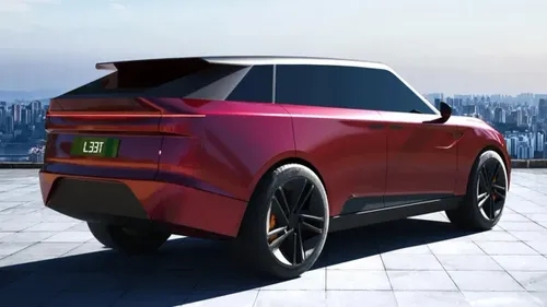 Pravaig Defy all-electric SUV Details - 500 km+ Range, 80% charge in just 30 minutes Pravaig Defy all-electric SUV Details - 500 km+ Range, 80% charge in just 30 minutes