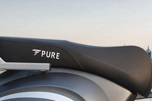 Pure EV Epluto 7G Pro Seat