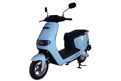Quantum Milan scooter scooters