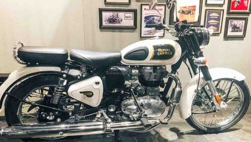 Two-Wheeler sales dip by 21 percent: No Smooth Ride Two-Wheeler sales dip by 21 percent: No Smooth Ride