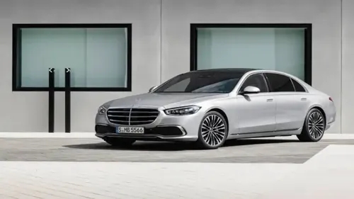 एस. एस. राजमौली का शानदार कार कलेक्शन - भारत के शीर्ष फिल्म निर्माता एस. एस. राजमौली का शानदार कार कलेक्शन - भारत के शीर्ष फिल्म निर्माता