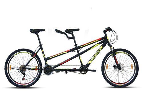 Raleigh BBFT - TANDEM M/S Raleigh BBFT - TANDEM M/S