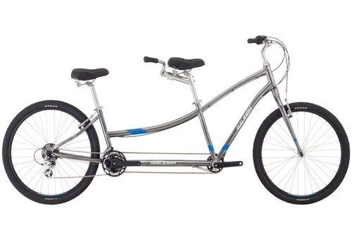 Raleigh BBFT - TANDEM S/S Raleigh BBFT - TANDEM S/S