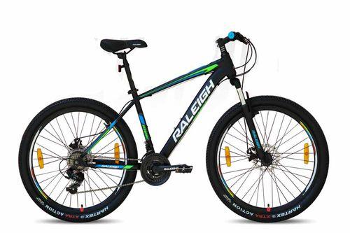 Raleigh ECOSPORT 27.5 MS Raleigh ECOSPORT 27.5 MS