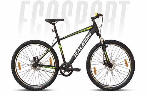 Raleigh ECOSPORT 27.5 SS Raleigh ECOSPORT 27.5 SS