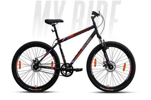 रेल्ली MY RIDE 27.5 SS रेल्ली MY RIDE 27.5 SS