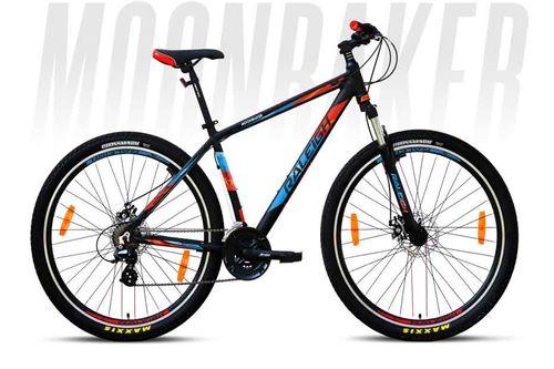 Raleigh Moonraker 275 Altus Raleigh Moonraker 275 Altus