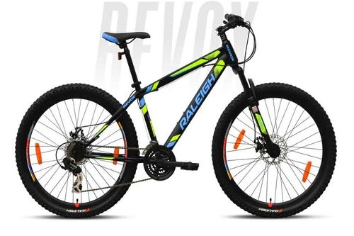 Raleigh REVOX 27.5 MS Raleigh REVOX 27.5 MS