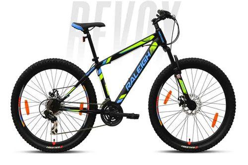 Raleigh REVOX 27.5 MS Raleigh REVOX 27.5 MS