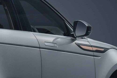 Land Rover Range Rover Evoque Side Mirror Land Rover Range Rover Evoque Side Mirror