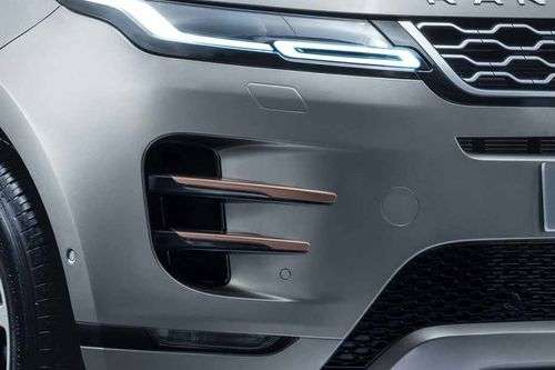Land Rover Range Rover Evoque Headlight Land Rover Range Rover Evoque Headlight