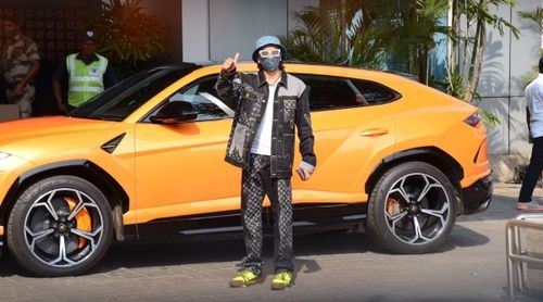 रणवीर सिंह का कार कलेक्शन और नेट वर्थ रणवीर सिंह का कार कलेक्शन और नेट वर्थ