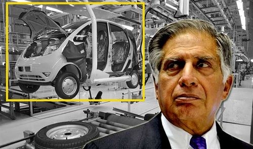 Top 3 Contributions of Tata Motors in Transforming India's Automotive Industry Top 3 Contributions of Tata Motors in Transforming India's Automotive Industry