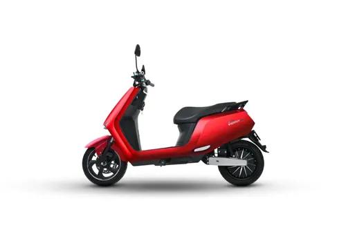 DAO Vidyut 108 scooter scooters