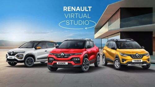 Renault Announces May Discount Offer for Triber, Kiger, & Kwid; Save up to Rs 62,000 Renault Announces May Discount Offer for Triber, Kiger, & Kwid; Save up to Rs 62,000