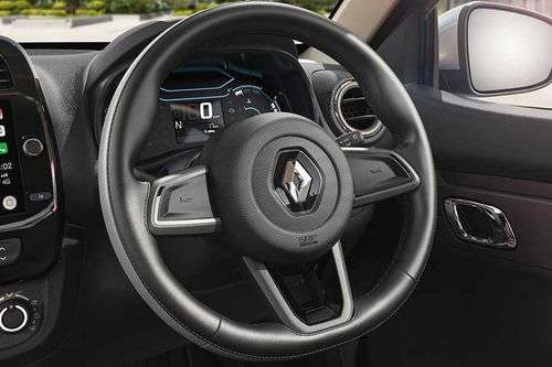 Renault KWID Steering Wheel Renault KWID Steering Wheel