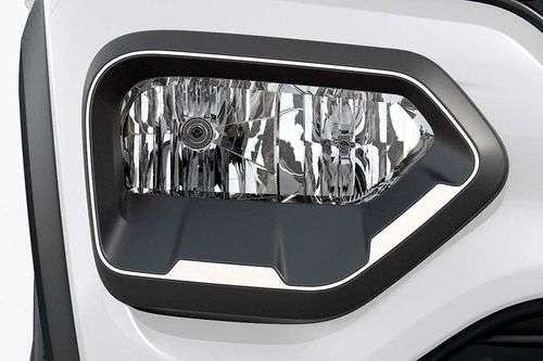 Renault KWID Headlight Renault KWID Headlight