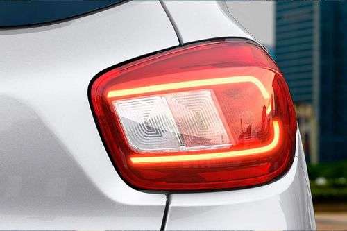Renault KWID Tail Light Renault KWID Tail Light