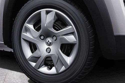 Renault KWID Wheel Renault KWID Wheel