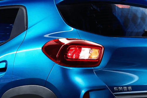 Renault K-ZE Tail Light