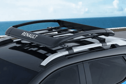 Renault Kiger Rack Renault Kiger Rack