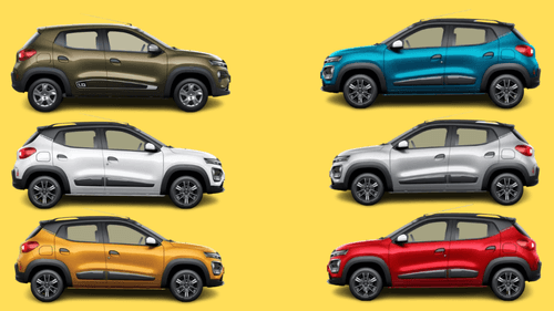 2024 Renault Kwid: What’s new compared to pre-update model
