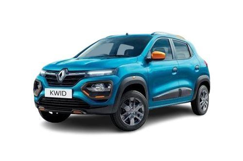 Renault-Kwid Renault-Kwid