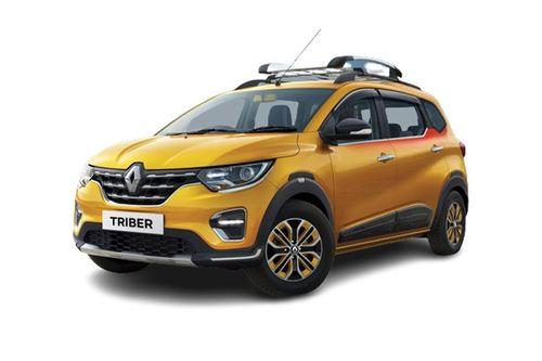 Renault-Triber Renault-Triber