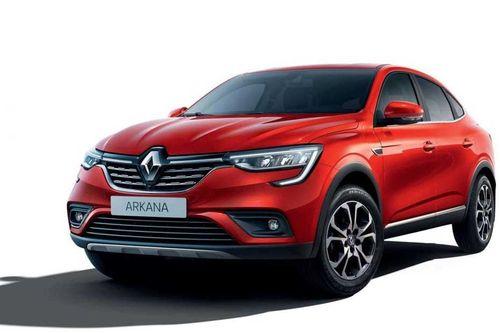 Renault Arkana Renault Arkana