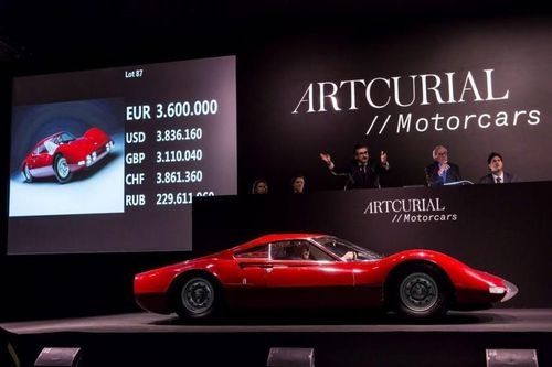 Messi Lifts the FIFA World Cup 2022: A Glimpse of Lionel Messi's Car Collection Messi Lifts the FIFA World Cup 2022: A Glimpse of Lionel Messi's Car Collection