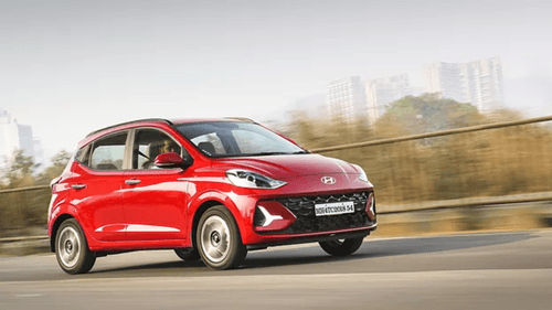 Revision of Hyundai's i10 Nios Prices: What You Need to Know