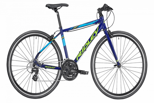 Ridley Ridley Cito(24)Blue(2019) Ridley Ridley Cito(24)Blue(2019)