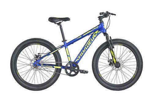 Roadeo Hardtail Warcry Single Speed 24T Roadeo Hardtail Warcry Single Speed 24T