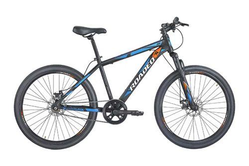 रोडियो Hardtail Warcry Single Speed 26T रोडियो Hardtail Warcry Single Speed 26T