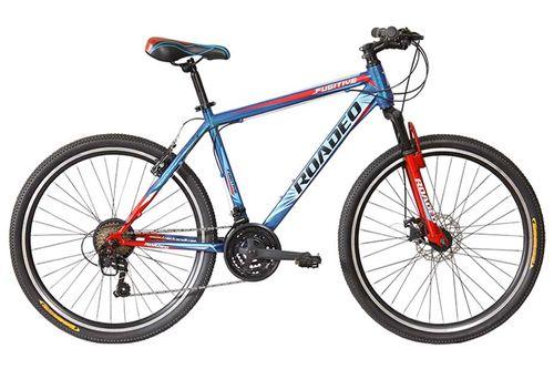 रोडियो Hardtrail Fugitive 26T रोडियो Hardtrail Fugitive 26T