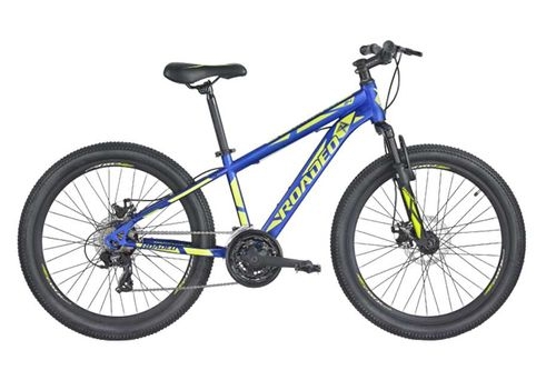 Roadeo Hardtrail Warcry 24T Roadeo Hardtrail Warcry 24T