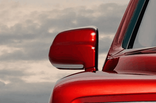Rolls Royce Cullinan Side Mirror Rolls Royce Cullinan Side Mirror